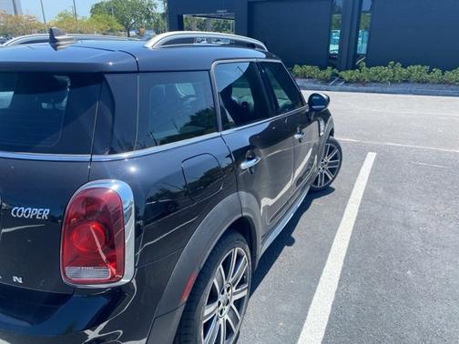 2020 MINI Countryman