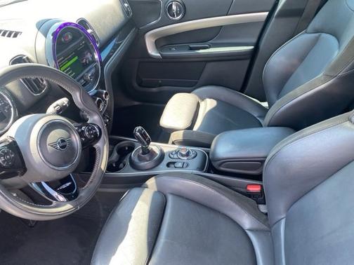 2020 MINI Countryman