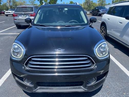 2020 MINI Countryman