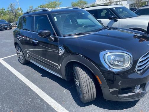 2020 MINI Countryman