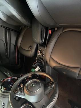 2021 MINI Countryman