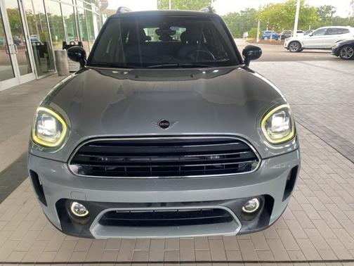 2021 MINI Countryman