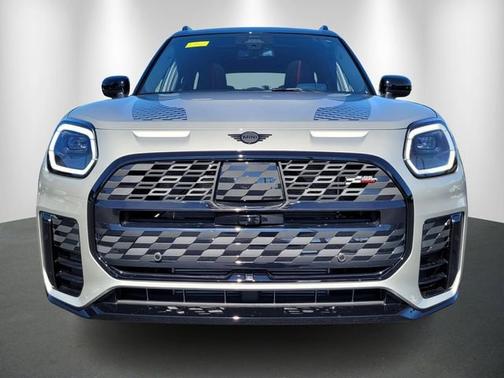 2026 MINI Countryman S