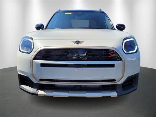 2025 MINI Countryman S