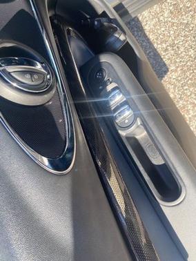 2017 MINI Clubman Cooper S