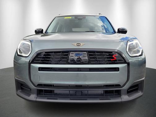 2025 MINI Countryman S