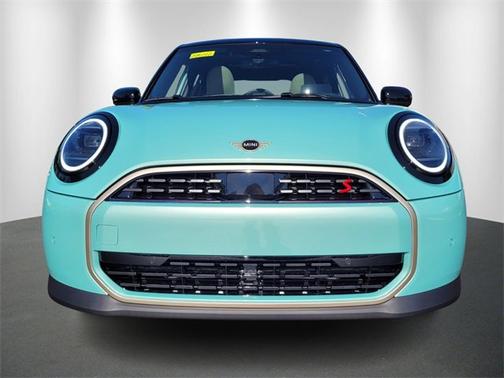 2025 MINI Hardtop