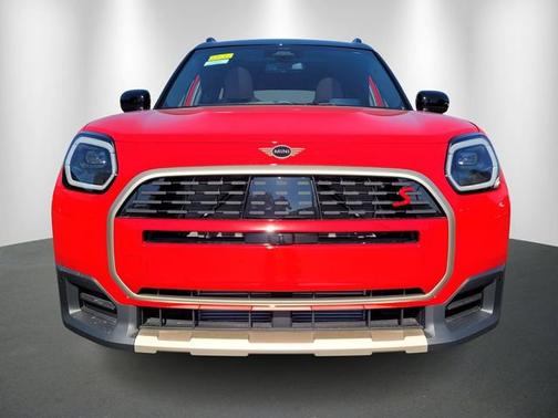 2026 MINI Countryman S