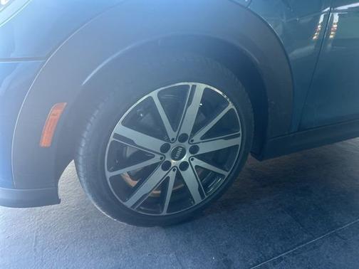 2022 MINI Hardtop Cooper S