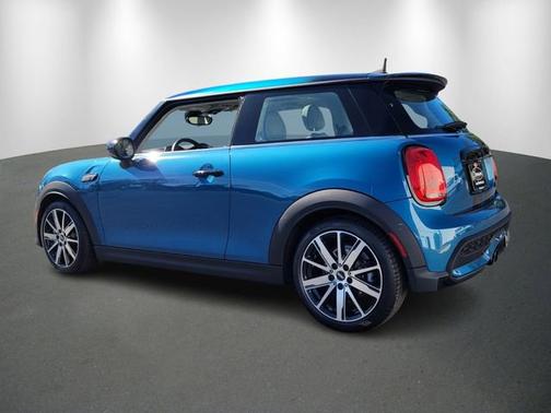 2022 MINI Hardtop Cooper S