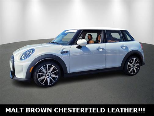 2023 MINI Hardtop