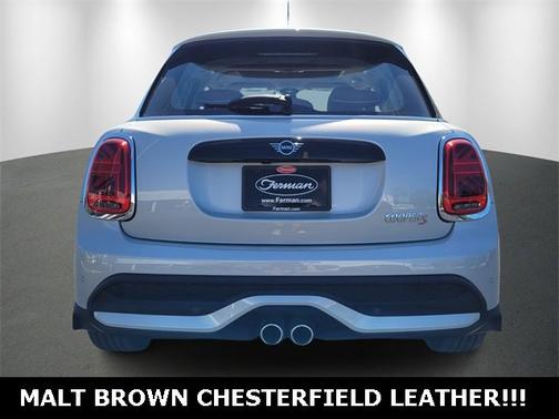 2023 MINI Hardtop