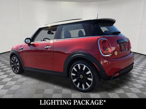 2024 MINI Hardtop Cooper SE