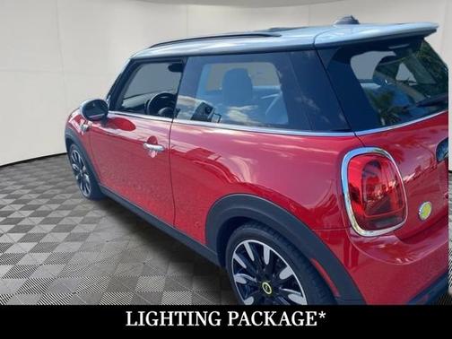 2024 MINI Hardtop Cooper SE