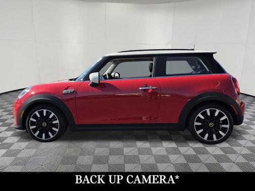 2024 MINI Hardtop Cooper SE