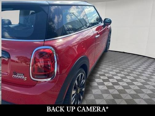 2024 MINI Hardtop Cooper SE