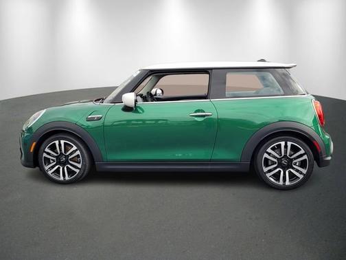 2023 MINI Hardtop 