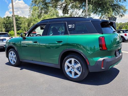 2025 MINI Countryman S