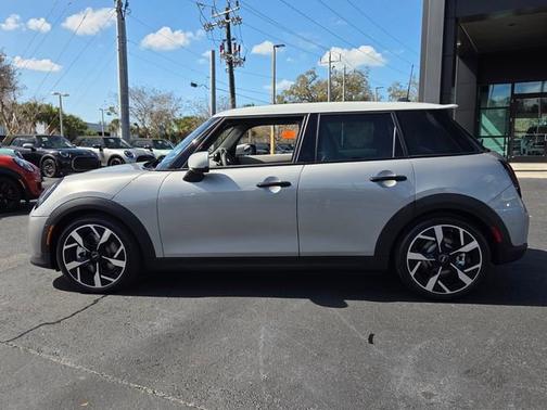 2026 MINI Hardtop 