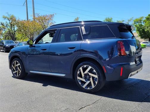 2025 MINI Countryman S