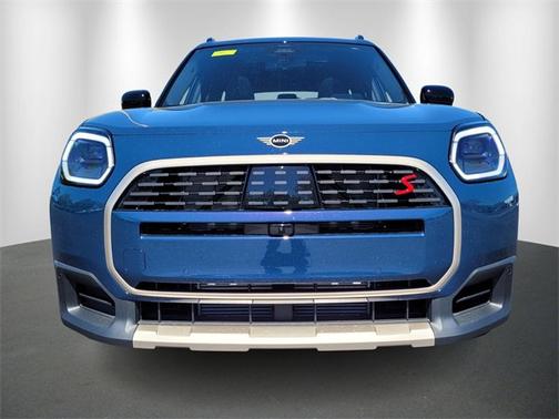 2025 MINI Countryman S