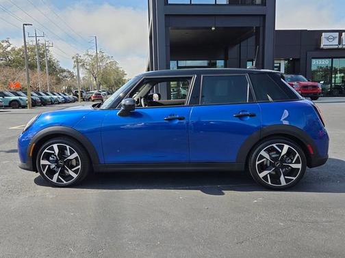 2026 MINI Hardtop 