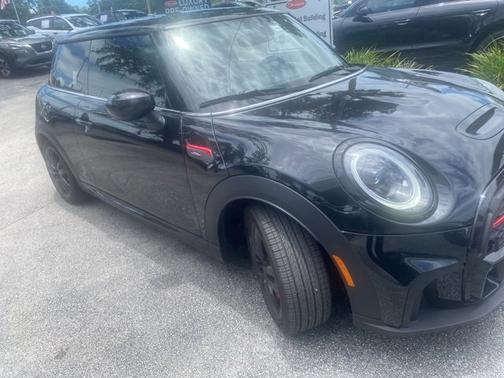 2024 MINI Hardtop John Cooper Works