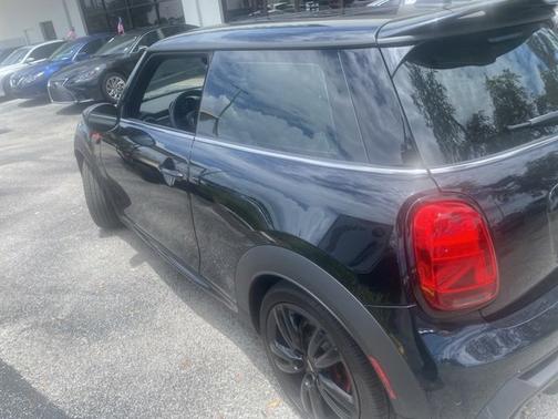 2024 MINI Hardtop John Cooper Works