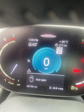 2024 MINI Hardtop John Cooper Works