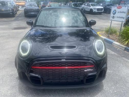 2024 MINI Hardtop John Cooper Works