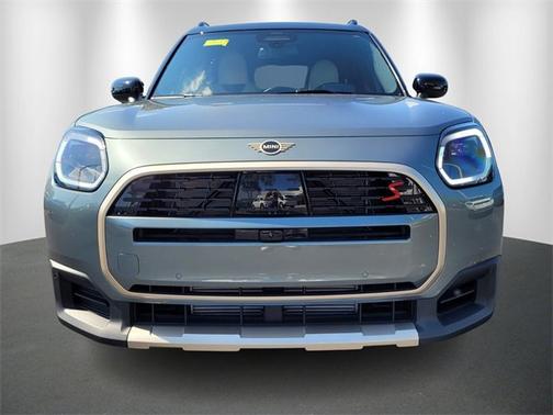 2025 MINI Countryman S