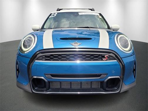 2023 MINI Hardtop