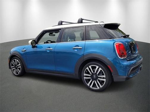 2023 MINI Hardtop