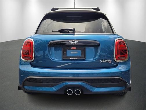 2023 MINI Hardtop