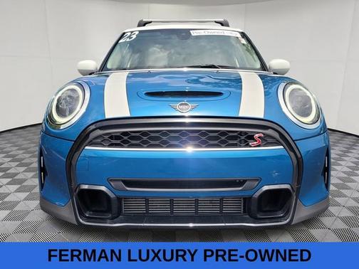 2023 MINI Hardtop