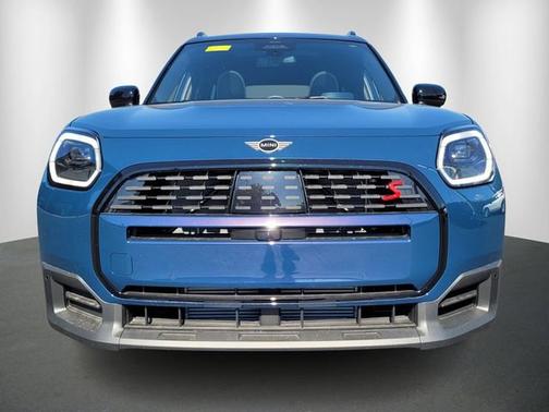 2026 MINI Countryman S