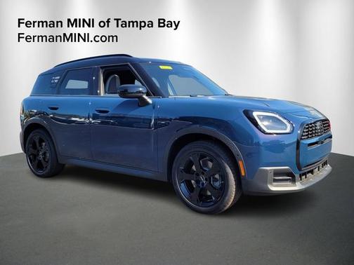 2026 MINI Countryman S