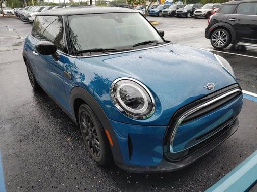 2023 MINI Hardtop