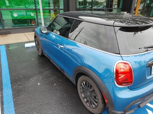 2023 MINI Hardtop