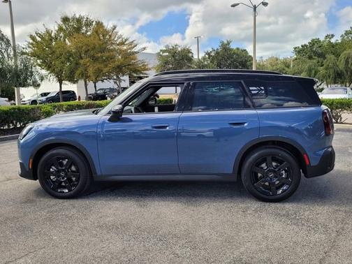 2026 MINI Countryman S