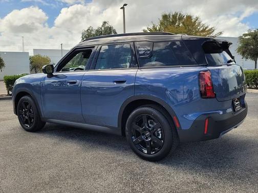 2026 MINI Countryman S