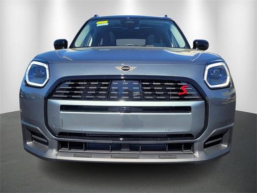 2025 MINI Countryman S