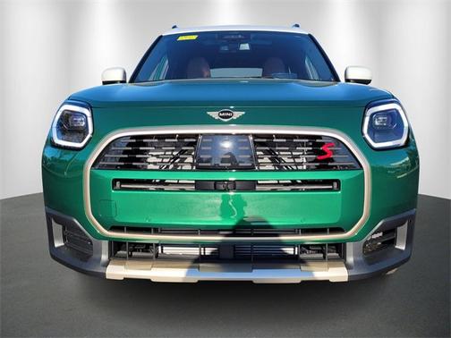 2025 MINI Countryman S