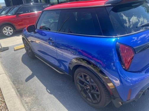 2025 MINI Hardtop