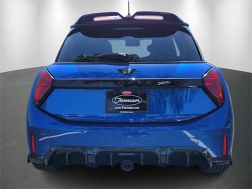 2025 MINI Hardtop