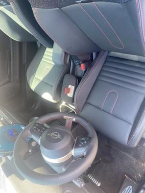 2025 MINI Hardtop