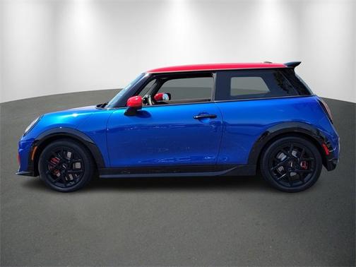2025 MINI Hardtop