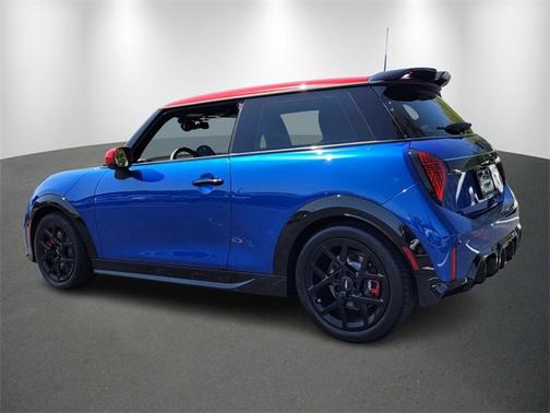 2025 MINI Hardtop