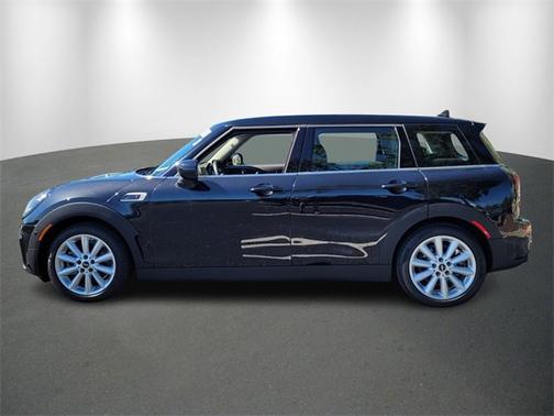 2023 MINI Clubman