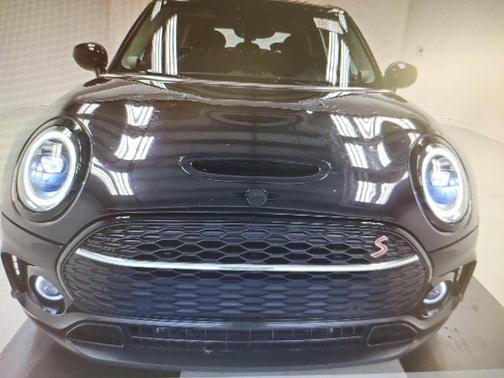 2023 MINI Clubman